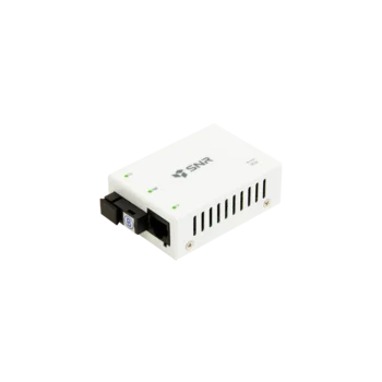 Медиаконвертер 10/100-Base-T / 100Base-FX, Tx/Rx: 1550/1310нм, V2 (Rev.M)